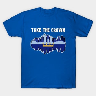 Take the Crown T-Shirt